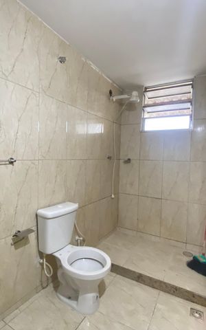 Casa à venda com 120m², 2 quartos e sem vaga