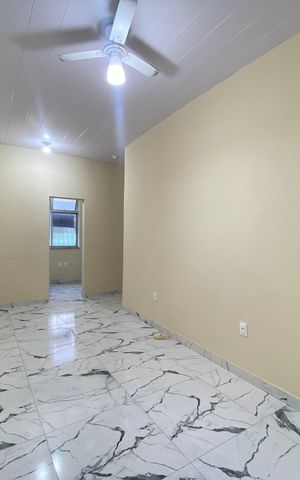Casa à venda com 120m², 2 quartos e sem vaga