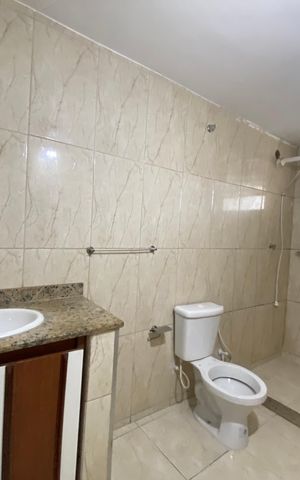 Casa à venda com 120m², 2 quartos e sem vaga