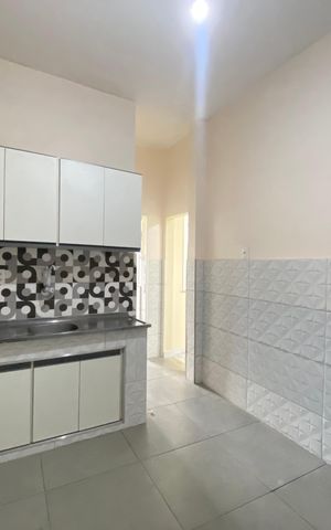 Casa à venda com 120m², 2 quartos e sem vaga