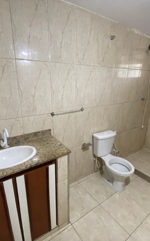 Casa à venda com 120m², 2 quartos e sem vaga