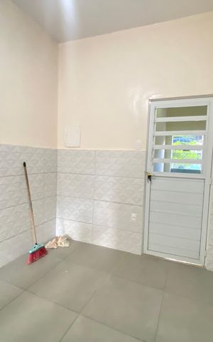 Casa à venda com 120m², 2 quartos e sem vaga