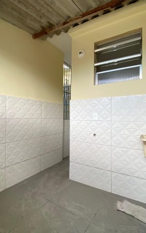 Casa à venda com 120m², 2 quartos e sem vaga