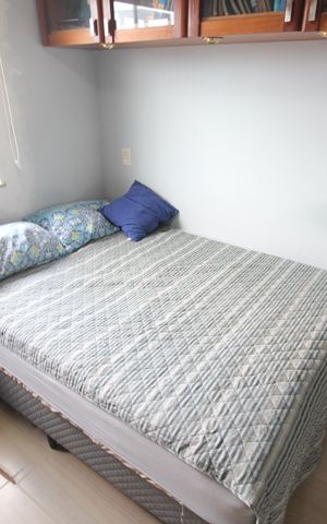 Casa de condomínio para alugar com 170m², 3 quartos e 1 vagaQuarto 1