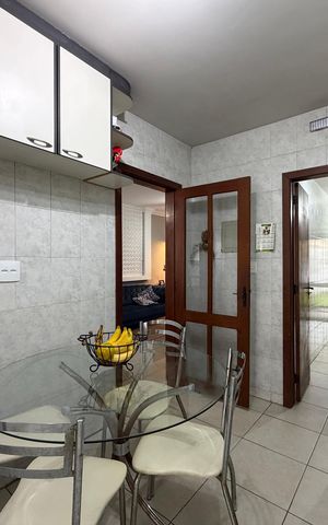 Casa de condomínio para alugar com 170m², 3 quartos e 1 vaga Casa de condomínio para alugar com 170m², 3 quartos e 1 vagaCozinha
