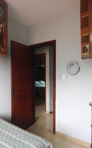 Casa de condomínio para alugar com 170m², 3 quartos e 1 vagaQuarto 1