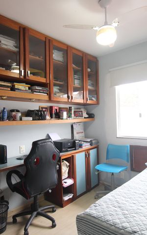 Casa de condomínio para alugar com 170m², 3 quartos e 1 vagaQuarto 1