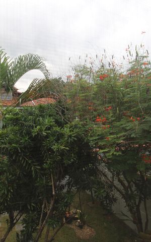 Casa de condomínio para alugar com 170m², 3 quartos e 1 vagaSuíte - Vista
