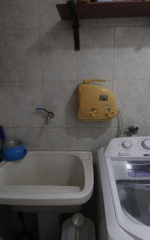 Casa de condomínio para alugar com 170m², 3 quartos e 1 vagaÁrea de serviço 