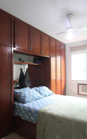 Casa de condomínio para alugar com 170m², 3 quartos e 1 vagaSuíte