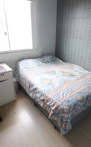 Casa de condomínio para alugar com 170m², 3 quartos e 1 vagaQuarto 2