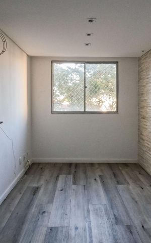 Apartamento à venda com 45m², 2 quartos e 1 vaga