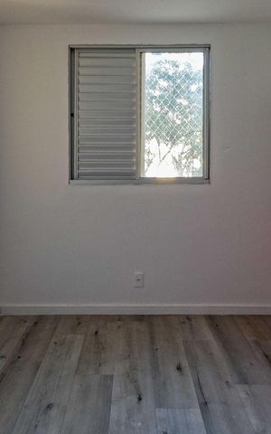 Apartamento à venda com 45m², 2 quartos e 1 vaga