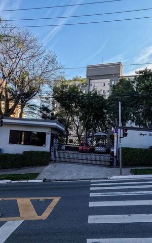 Apartamento à venda com 45m², 2 quartos e 1 vaga