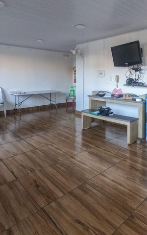 Apartamento à venda com 45m², 2 quartos e 1 vaga