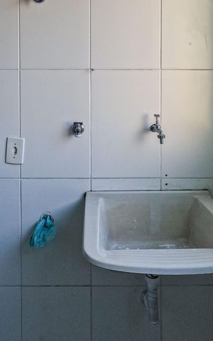 Apartamento à venda com 45m², 2 quartos e 1 vaga
