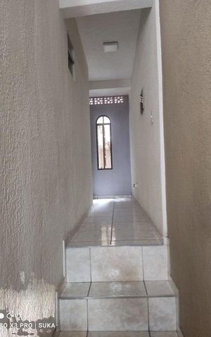 Casa à venda com 84m², 2 quartos e 2 vagas