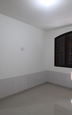 Casa de condomínio para alugar com 243m², 3 quartos e 2 vagasQuarto 1