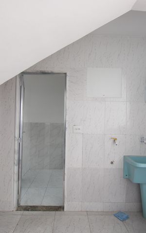 Casa de condomínio para alugar com 243m², 3 quartos e 2 vagasÁrea de serviço