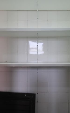 Casa de condomínio para alugar com 243m², 3 quartos e 2 vagasQuintal - Pia/despensa