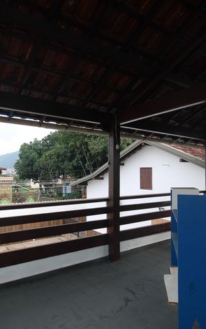 Casa de condomínio para alugar com 243m², 3 quartos e 2 vagasChurrasqueira