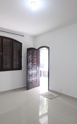 Casa de condomínio para alugar com 243m², 3 quartos e 2 vagasSala