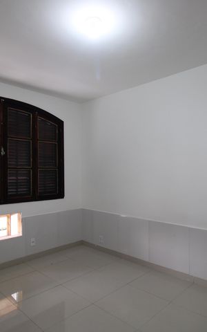 Casa de condomínio para alugar com 243m², 3 quartos e 2 vagasQuarto 1
