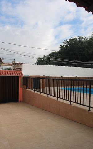 Casa de condomínio para alugar com 243m², 3 quartos e 2 vagasGaragem