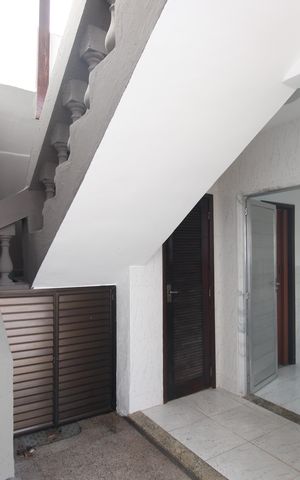 Casa de condomínio para alugar com 243m², 3 quartos e 2 vagasÁrea de serviço