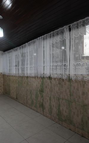 Casa de condomínio para alugar com 243m², 3 quartos e 2 vagasCozinha - Copa