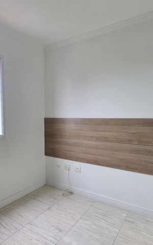 Apartamento à venda com 64m², 2 quartos e 1 vaga Apartamento à venda com 64m², 2 quartos e 1 vagaSuíte