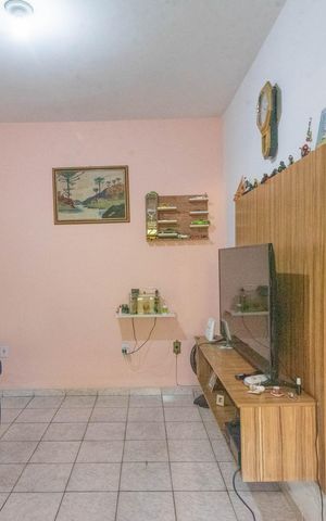 Casa à venda com 200m², 2 quartos e 2 vagas