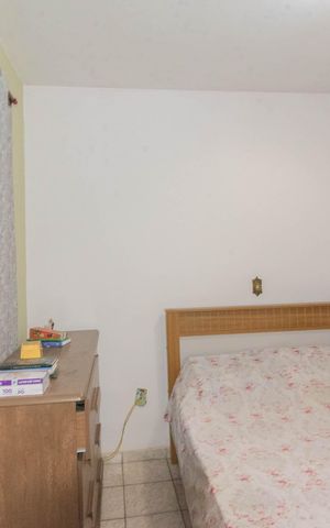 Casa à venda com 200m², 2 quartos e 2 vagas