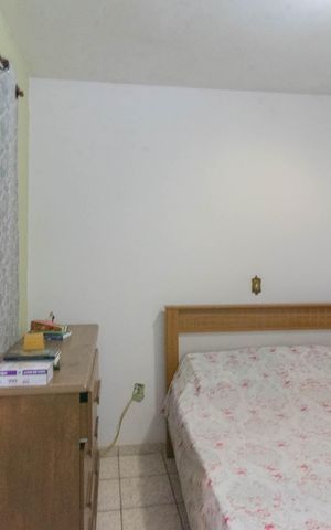 Casa à venda com 200m², 2 quartos e 2 vagas