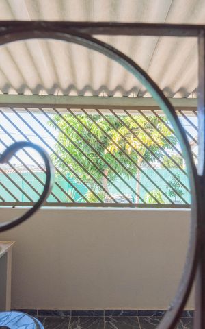 Casa à venda com 200m², 2 quartos e 2 vagas