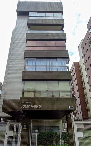 Apartamento à venda com 119m², 3 quartos e 2 vagas