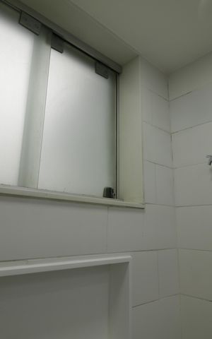 Casa para alugar com 340m², 3 quartos e 2 vagasBanheiro da Suíte 3