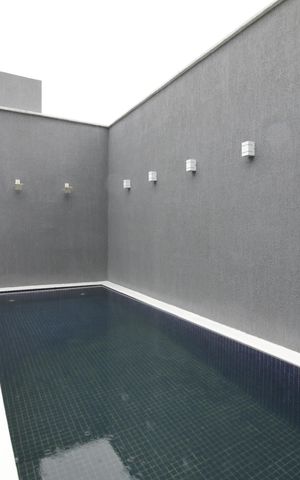 Casa para alugar com 340m², 3 quartos e 2 vagasPiscina