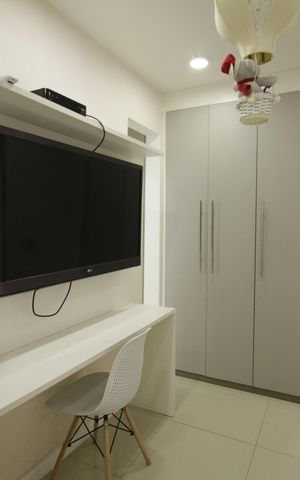Casa para alugar com 340m², 3 quartos e 2 vagasSuíte 3