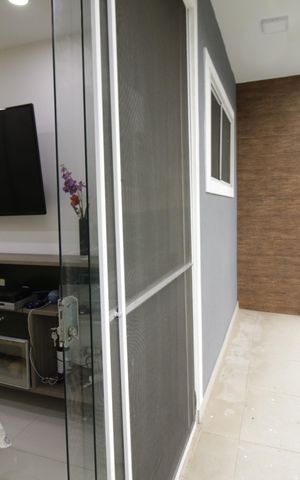 Casa para alugar com 340m², 3 quartos e 2 vagasVaranda
