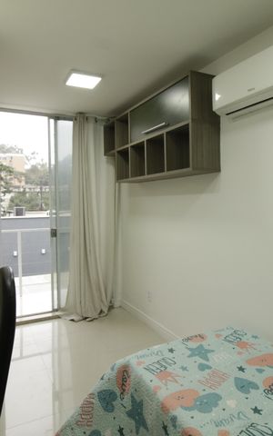 Casa para alugar com 340m², 3 quartos e 2 vagasSuíte 1