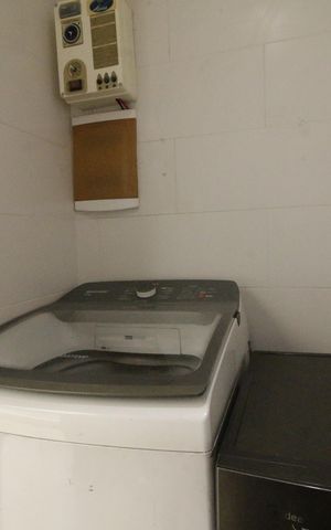 Casa para alugar com 340m², 3 quartos e 2 vagasÁrea de Serviço