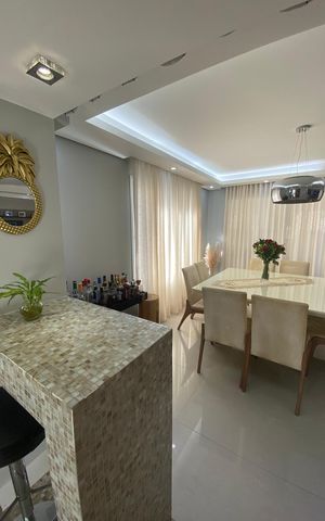 Casa de condomínio à venda com 178m², 3 quartos e 4 vagas