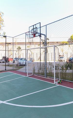 Apartamento à venda com 38m², 2 quartos e sem vaga Apartamento à venda com 38m², 2 quartos e sem vagaÁrea Comum
