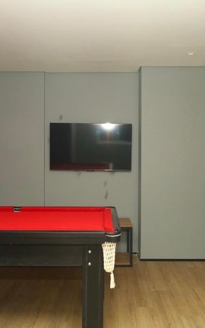 Apartamento à venda com 38m², 2 quartos e sem vaga Apartamento à venda com 38m², 2 quartos e sem vagaÁrea Comum