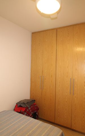 Apartamento para alugar com 128m², 3 quartos e 3 vagasQuarto 2
