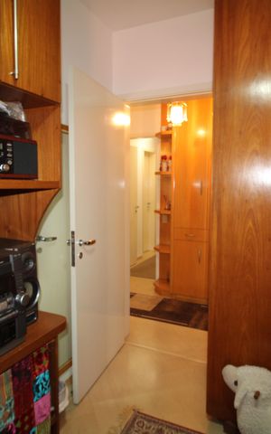 Apartamento para alugar com 128m², 3 quartos e 3 vagasQuarto 1
