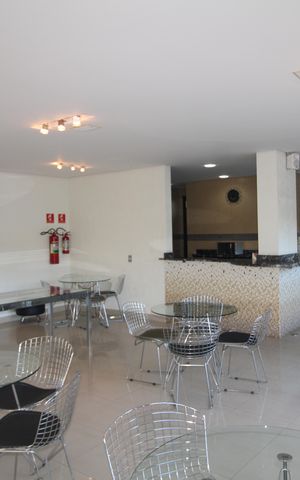 Apartamento para alugar com 128m², 3 quartos e 3 vagasÁrea Comum