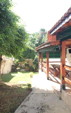 Apartamento para alugar com 128m², 3 quartos e 3 vagasÁrea Comum