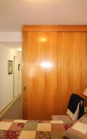 Apartamento para alugar com 128m², 3 quartos e 3 vagasQuarto 3
